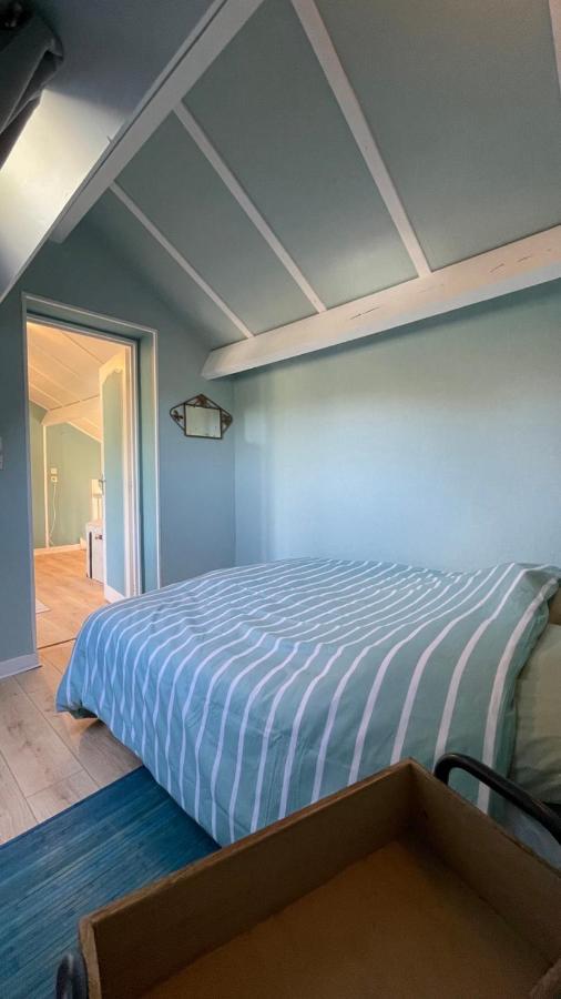 Cottage Des Dunes Merlimont-Plage Ngoại thất bức ảnh